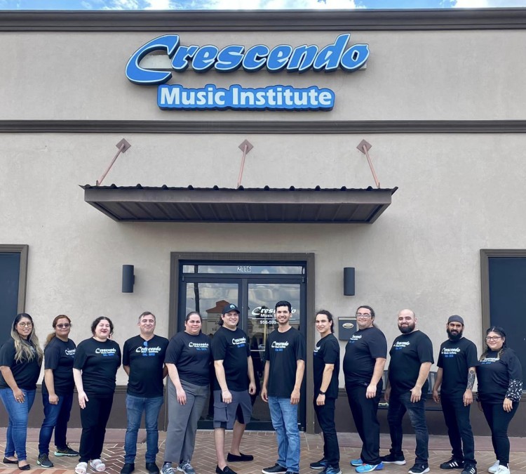 Crescendo Music Institute (Mission,&nbspTX)